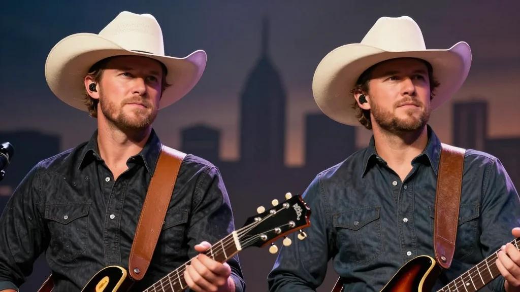 Florida Georgia Line Reunite Onstage for First Time in Four Years