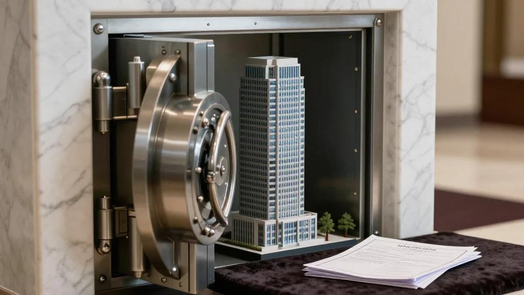 Banks Return to CRE Lending, Boosting $15 Billion Debt Market