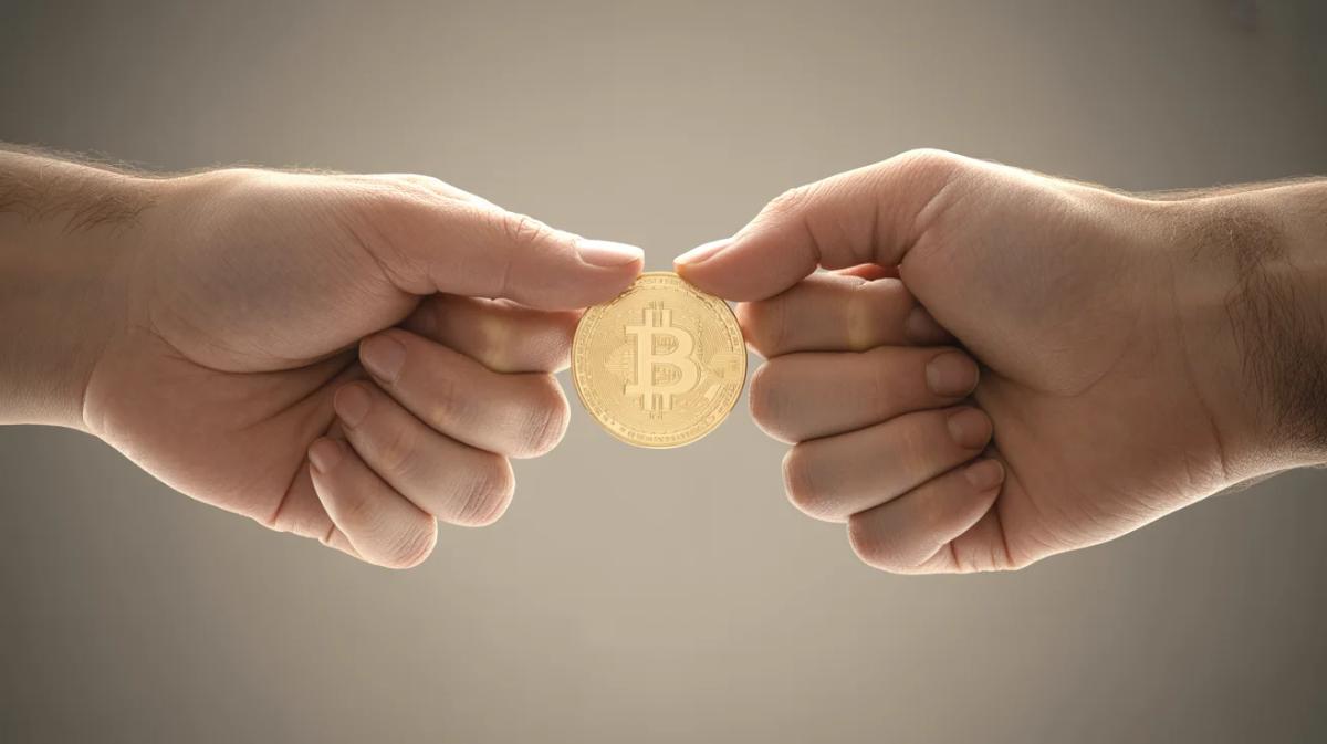 BITCOIN Act Cuts Inflationary Debt, Boosts Affordability