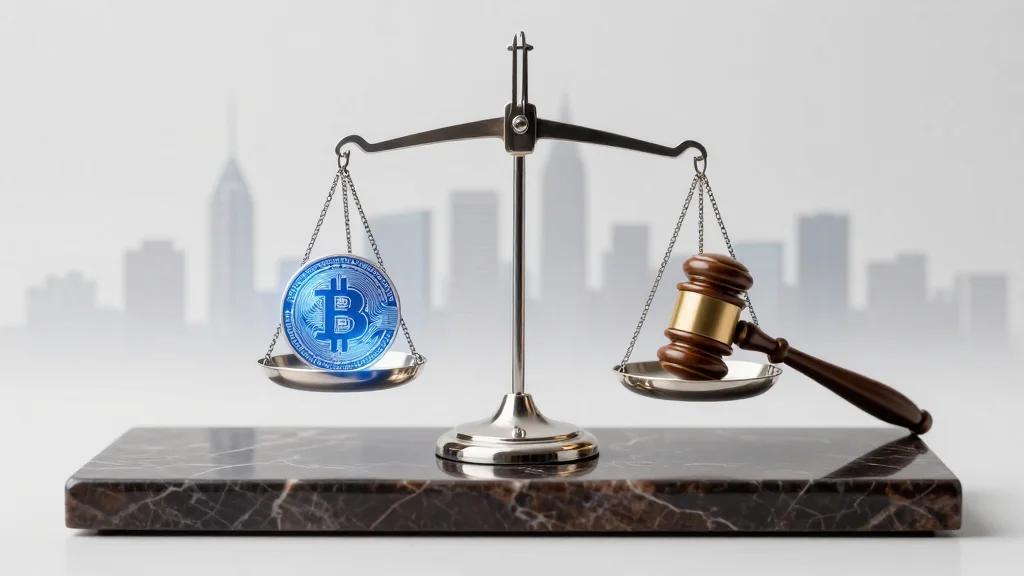 The SEC–CFTC “Historic” Crypto Harmonization: A Defining Inflection Point for Institutional Digital Asset Adoption: