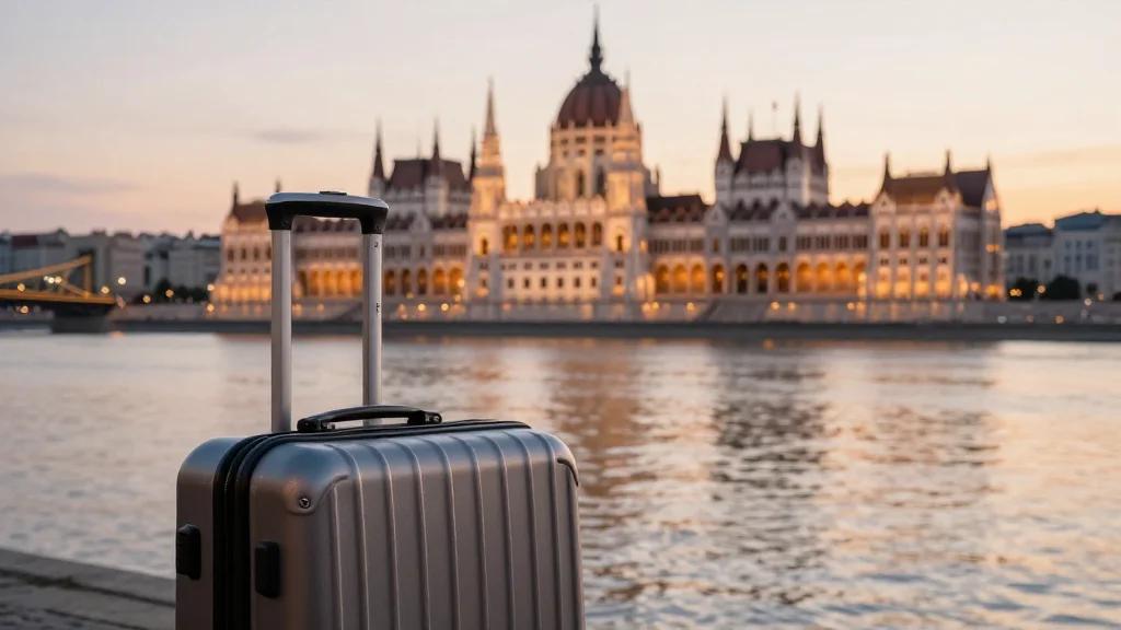 Budapest Tops Europe; Salzburg a Distant Runner-Up