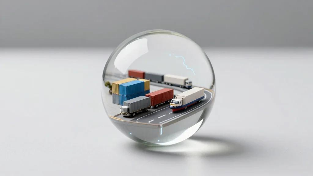 ERP’s Role in End-to-End Supply Chain Intelligence