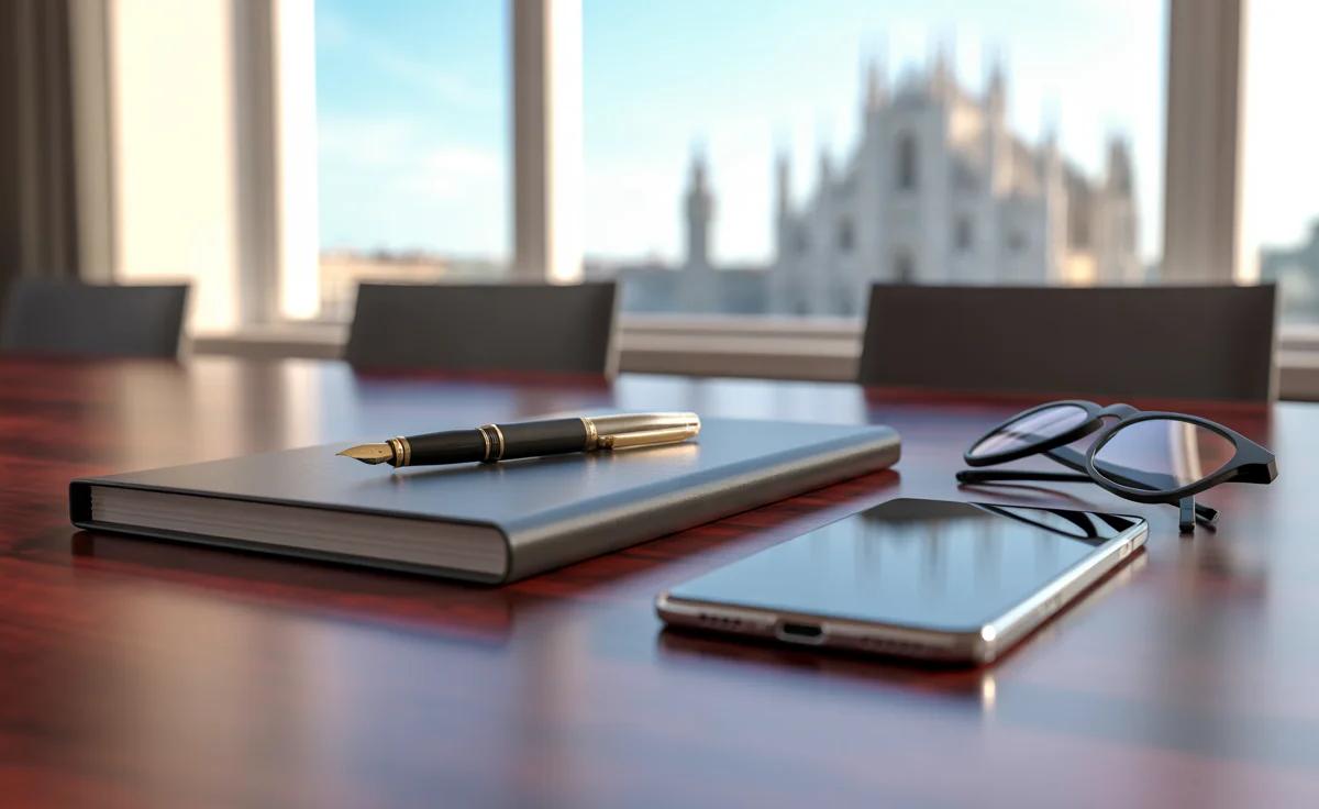 Bending Spoons Raises $710M In Equity Funding; $2.8 Billion Debt Financing; Acquires AOL From Yahoo