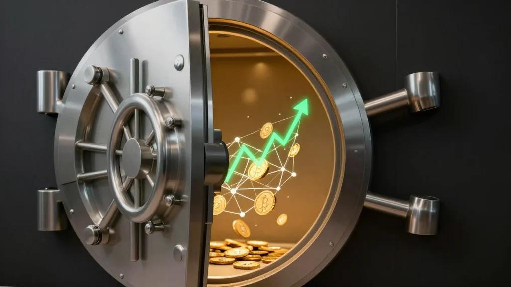 Backing PillarHQ to Embed Hedging Across All Organizations