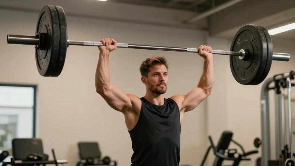 Power Press: Underrated Tool for Explosive Strength