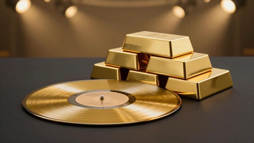 Top 80 Spotify Artists Earn 20% of Payouts