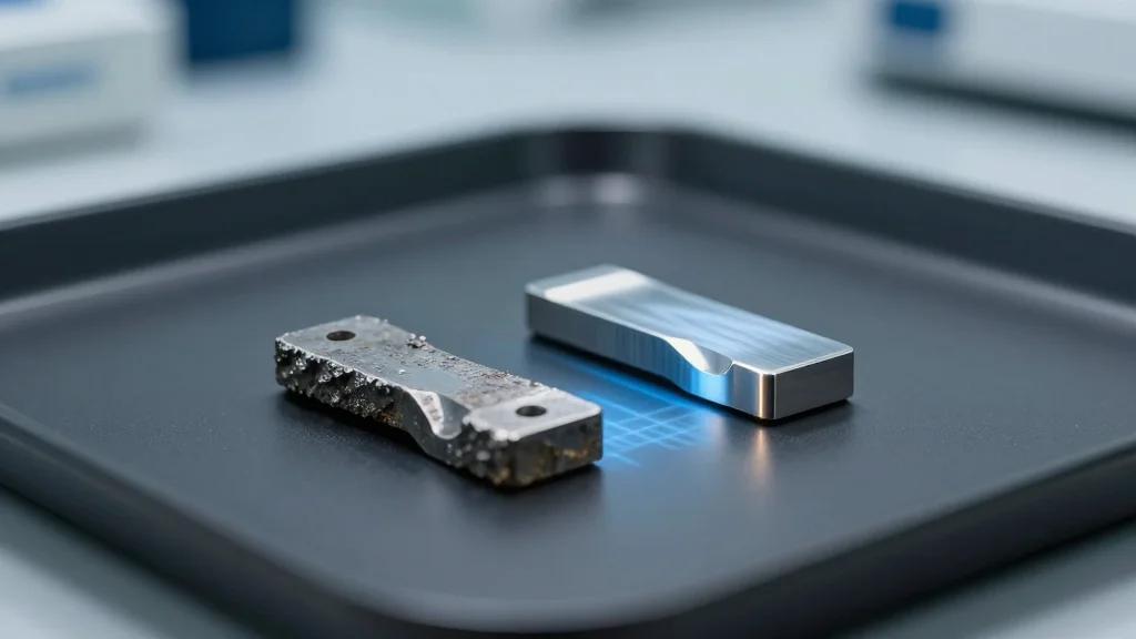 AI to Develop Metals with Enhanced Durability for Naval Vessels