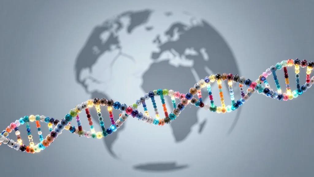 Basecamp Research Unveils Trillion Gene Atlas to Boost Longevity Drug Discovery