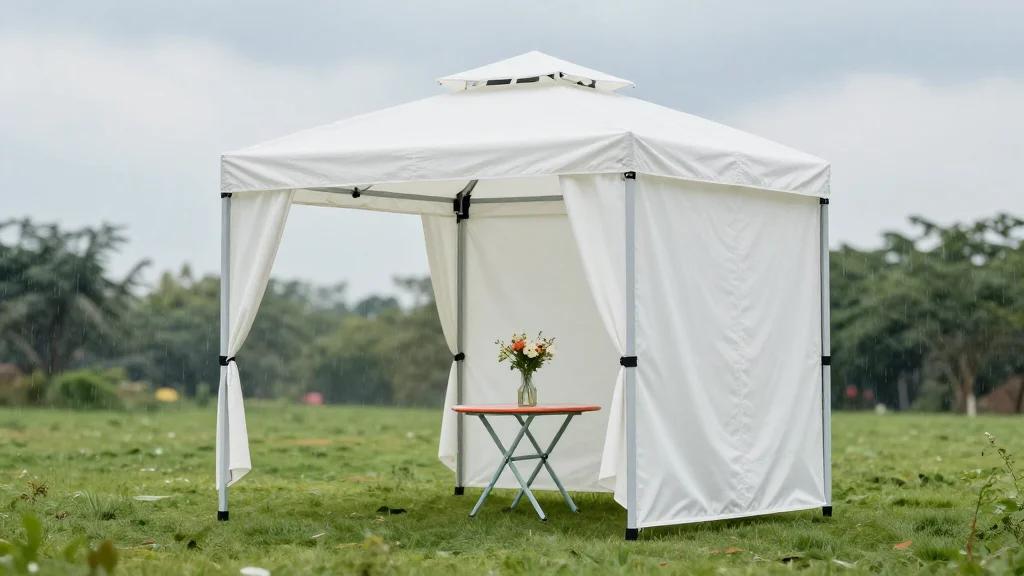 Lidl Cuts Prices: This £89.99 Gazebo Could Become Essential This Summer