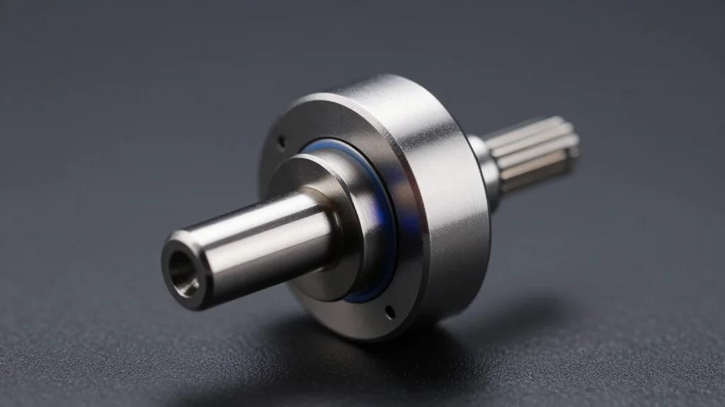 Renishaw Introduces True-Absolute Multi-DoF Encoder System