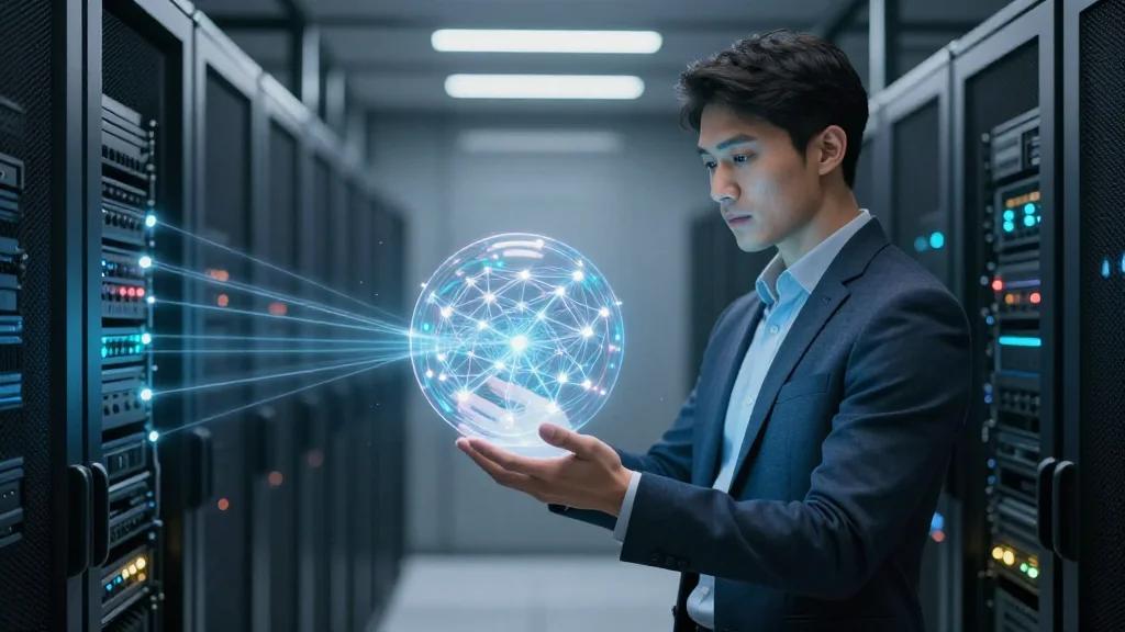 AI Shifts IT Roles From Operator to Orchestrator