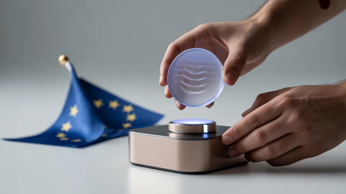 XRP Perpetuals Launch on Gemini for EU Traders