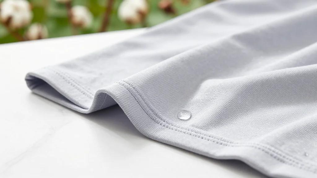 The Next Wave of Wellness: Fashion & Fabric