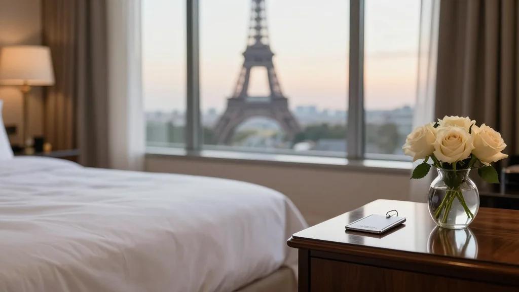 GHA Discovery D$30 Bonus For NH Hotel Stay In Paris April 9 – August 31, 2026 (Book By May 31)