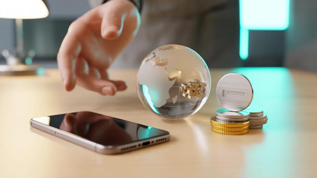 Build on NEAR for Universal Web3 Access