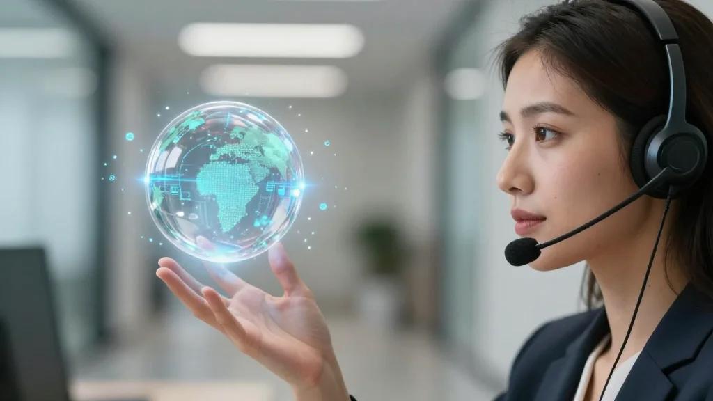 Cresta Launches Knowledge Agent