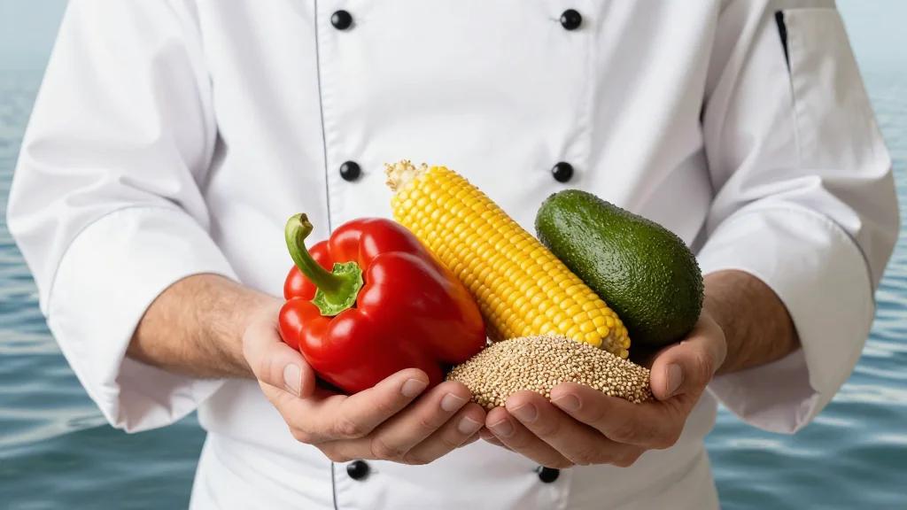 500 Culinary Leaders Convene in Cologne to Shape Gastronomy's Future