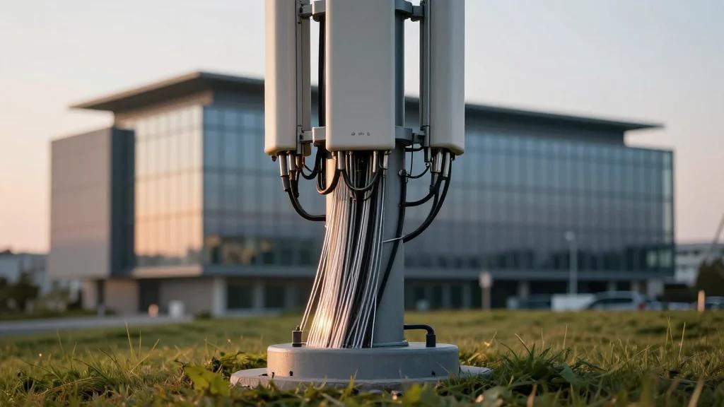 Real Telecom AI Needs Auditable Ground Truth, Not Slides