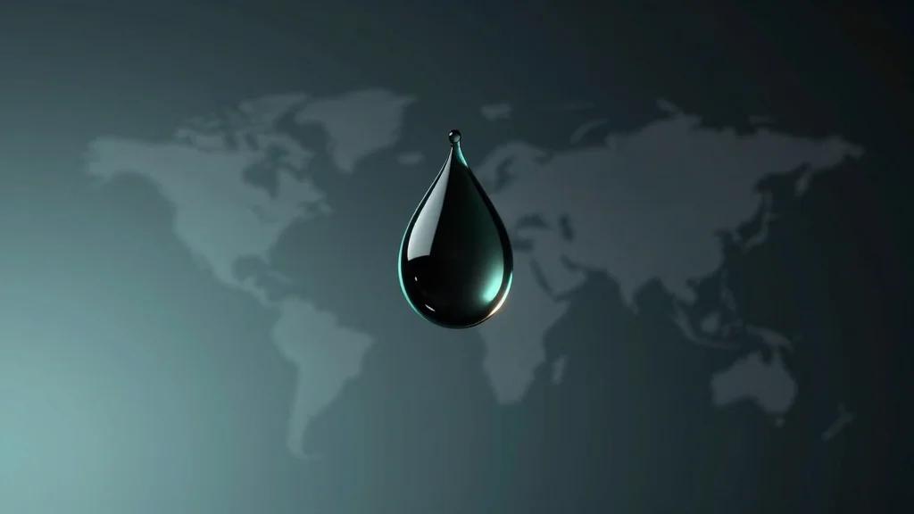 China's Anger Grows as Oil Spikes, Summit Uncertain