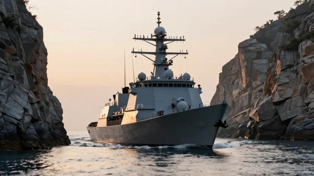 Escorts Aren't a Sideshow; Expertise Matters in Maritime Strategy