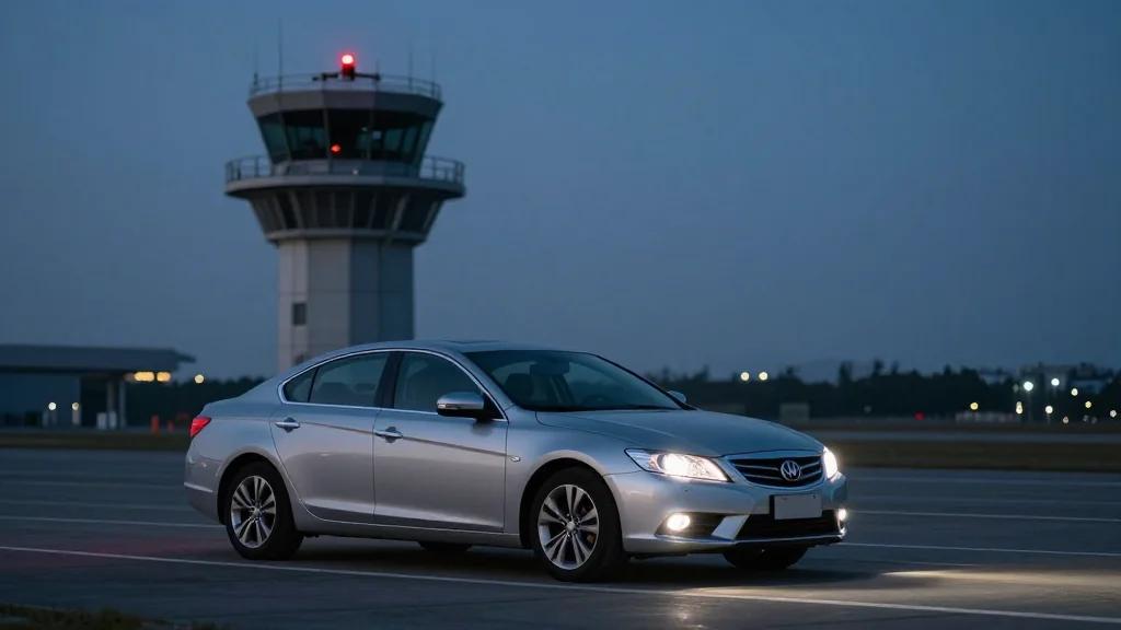 Recurring Friday Night Outages Disrupt Potomac TRACON Operations