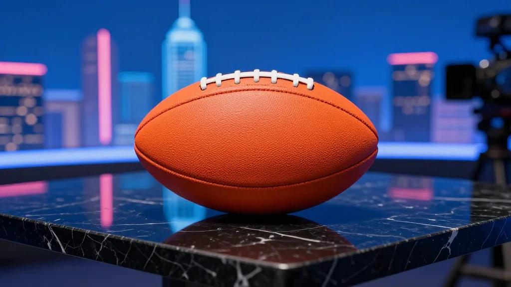 James Bracey and Danika Mason Lead NRL Kick Off Live and Free From Las Vegas