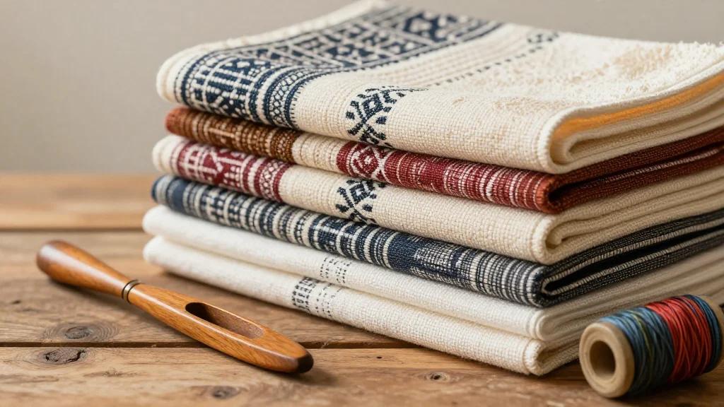 Beyond Heritage: How Hardoi’s Handloom Sustains a Living Economy