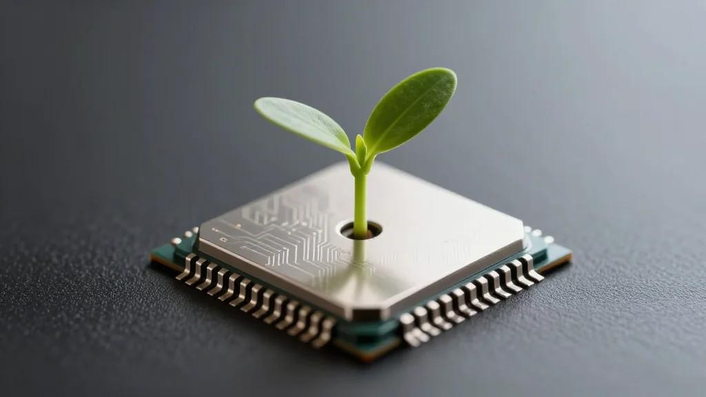 Iridius Raises $8.6M Seed Round