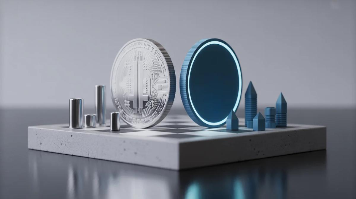 Account Abstraction Sparks Monad ICO and Perps DEX Battles