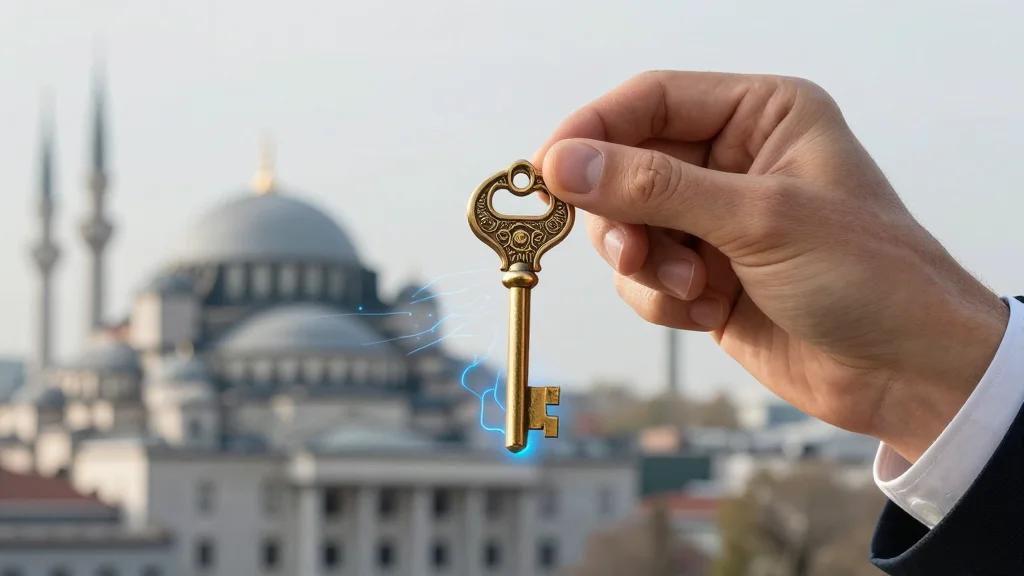 Freedom Holding to Acquire 99.3% of Turkish Bank, Expanding Central Asian Footprint