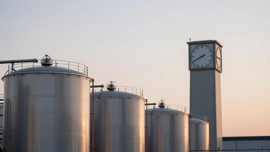 Europe Energy Traders Brace for 21-Hour Day as Volatility Surges