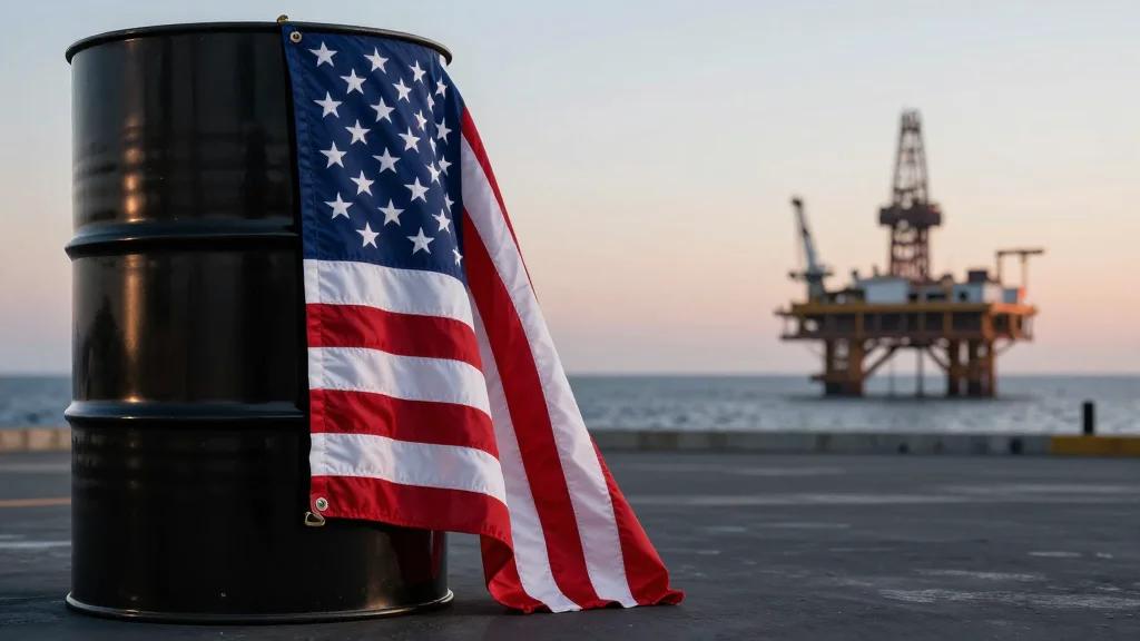 DC's Limited Tricks Can't Stop High Oil Prices