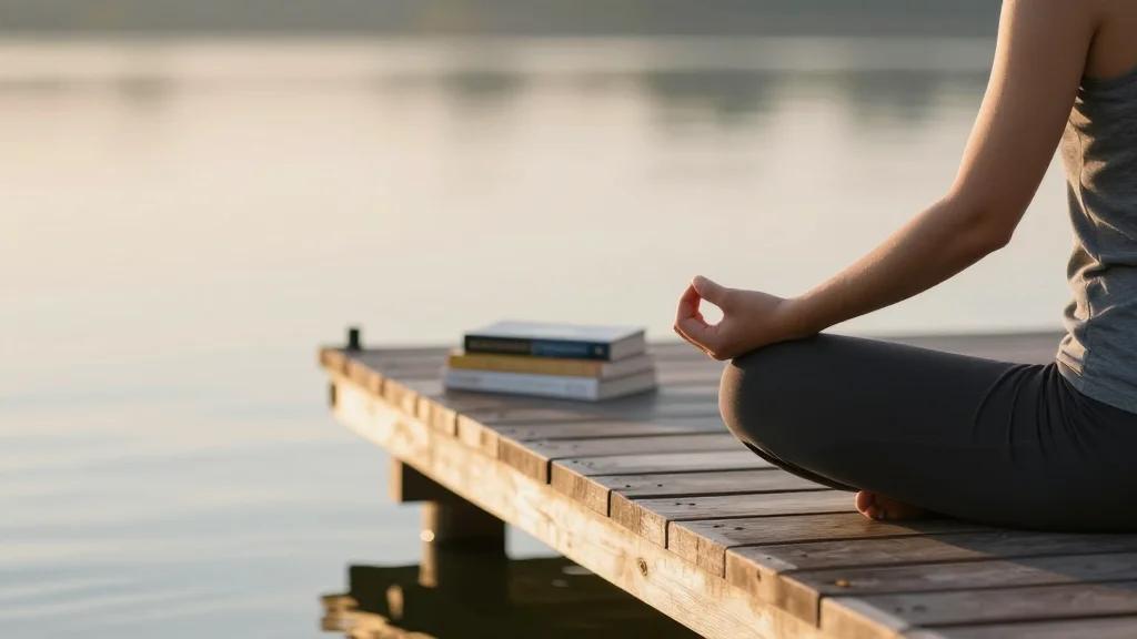 Buying Books ≠ Doing the Work