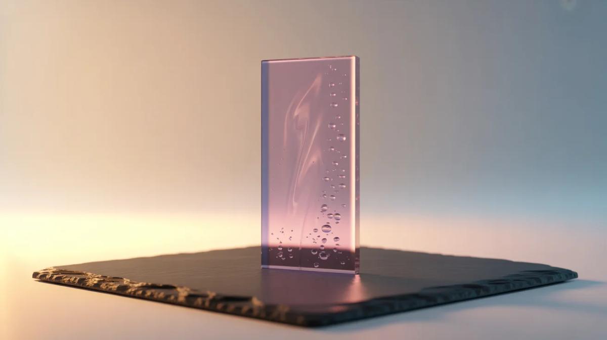 Aave Glass: Transparent DeFi Lending Unveiled