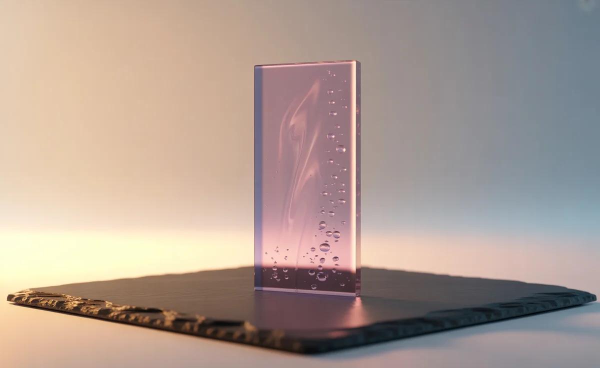 Aave Glass: Transparent DeFi Lending Unveiled