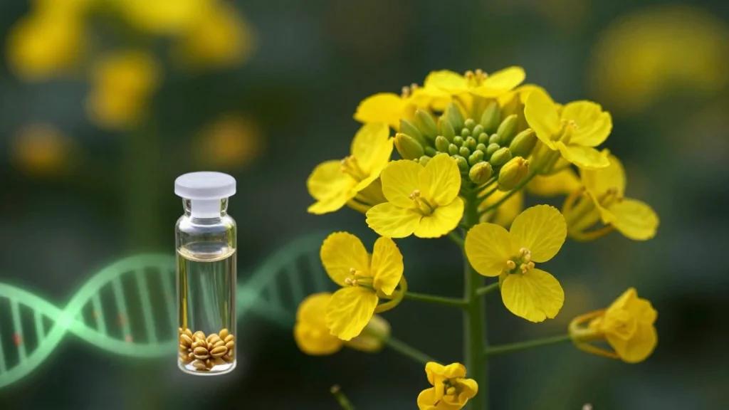 Government Panel Said to Review Future of Key GM Food Crop