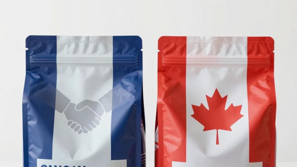 Nasta Pet Food Snaps up FirstMate