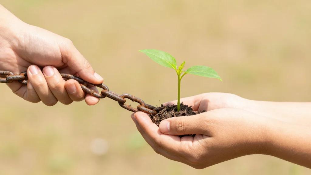 Drop Trivial Stress, Embrace Meaningful High‑stakes Challenges