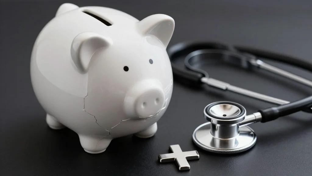 One in Ten ACA Holders Lose Coverage as Premiums Surge