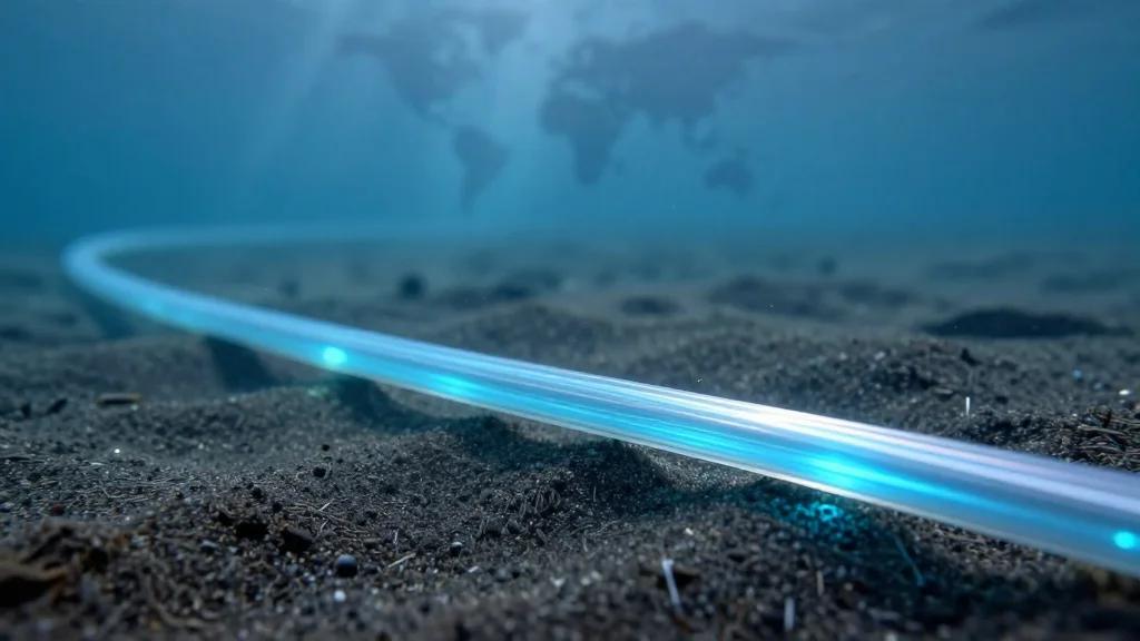 Explore Undersea Cables: Unlock High-Value Market Insight