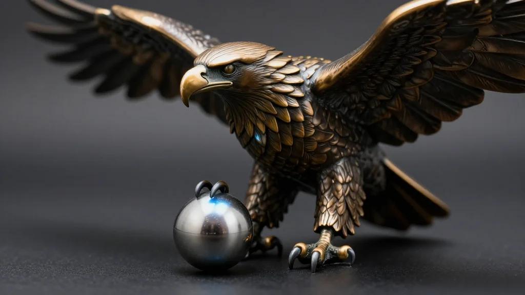 America Needs Fair Regulation to Lead Crypto