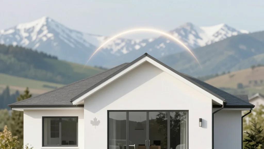 These Forces Could Push up Canada’s Home Prices Later This Year: FP Video