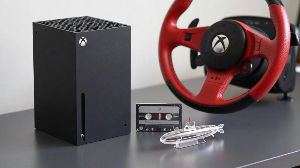 Xbox Adds Forza Horizon 6, Subnautica 2 and 11 More to Game Pass