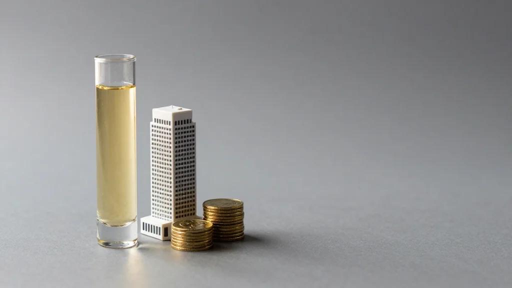 Core CPI Hits 5‑Year Low, Yet 3‑Month Rate Rises