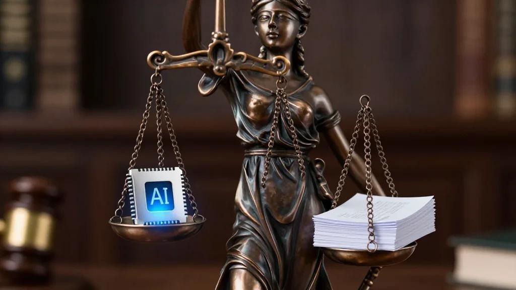 Harvey Secures $200 Million Series C, Valuing Legal AI Platform at $11 Billion