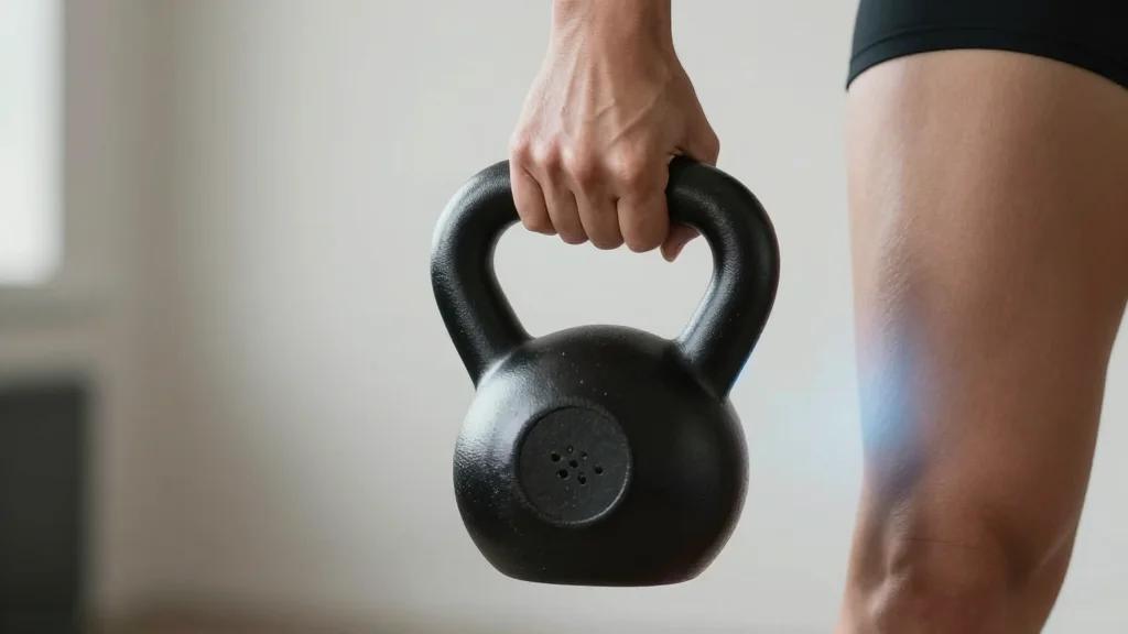 HIIT Vs. Strength: Just One Session Could Activate Anti-Cancer Proteins