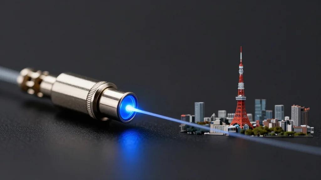 Options Technology Adds Direct Connectivity to Japan Alternative Market