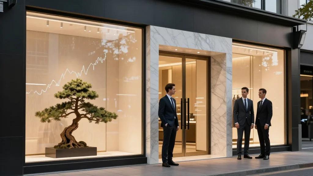 ‘We Broke Every Rule’: How Cult Boutique Incu Shook up Australia’s Fashion Scene