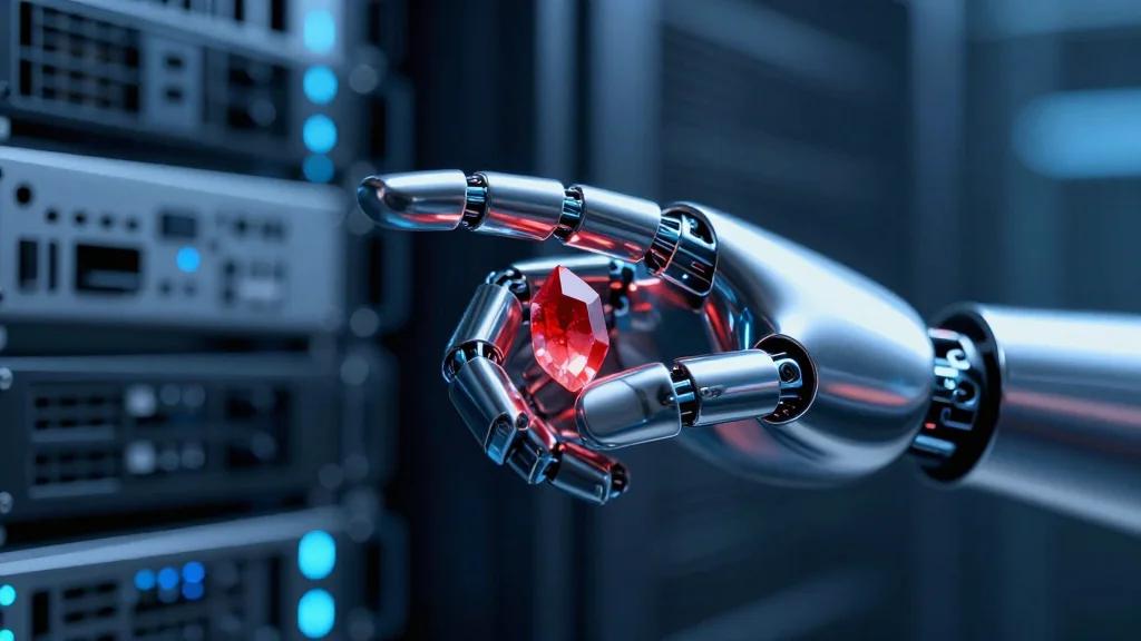 Autonomous Agents Pose a New Large‑scale Threat