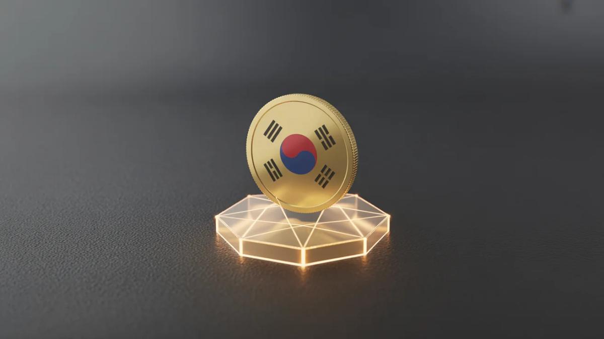 KRW1 Stablecoin Debuts on Polygon Network